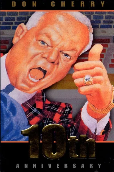 Don Cherry 10th Anniversary