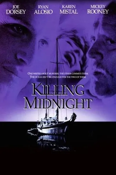 Killing Midnight