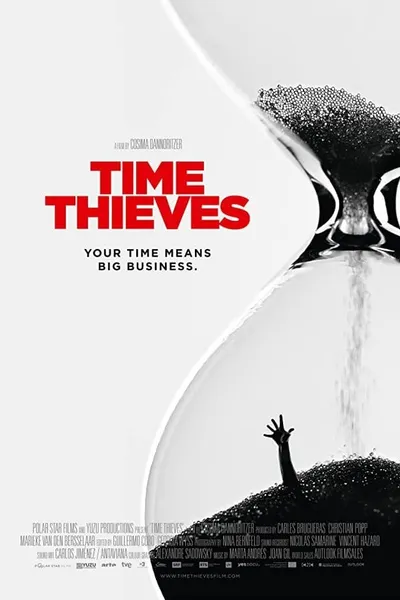 Time Thieves