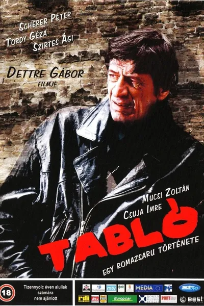 Tabló