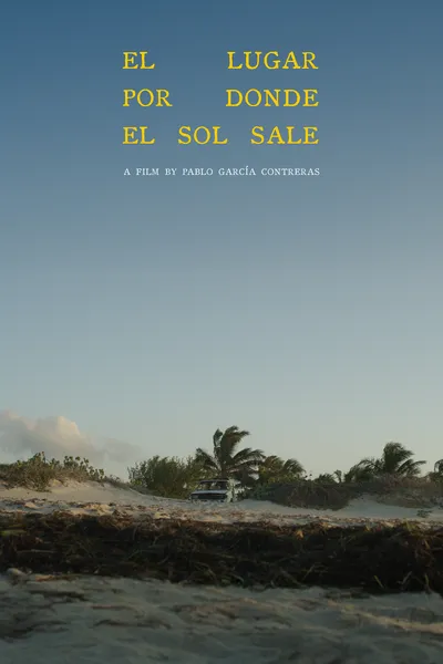 The Place Where the Sun Rises