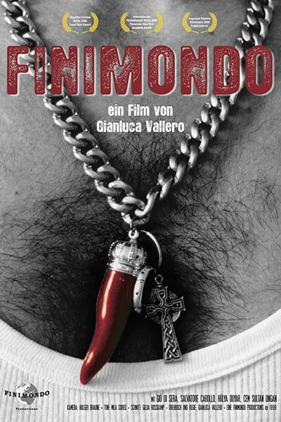 Finimondo