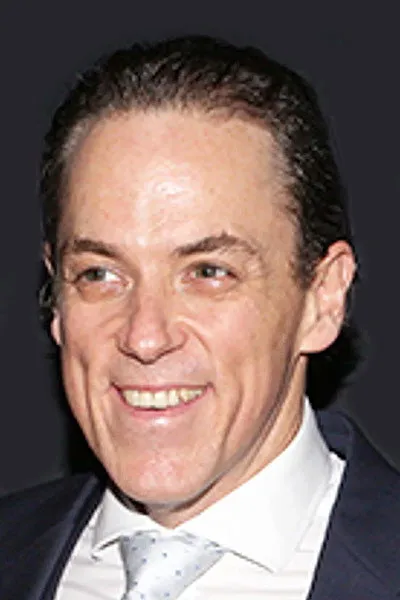 Jeremy Secomb