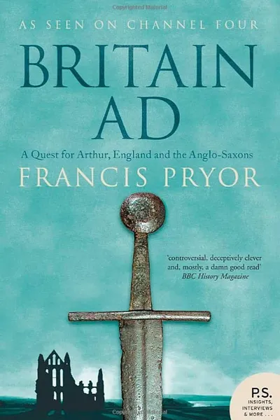 Britain AD