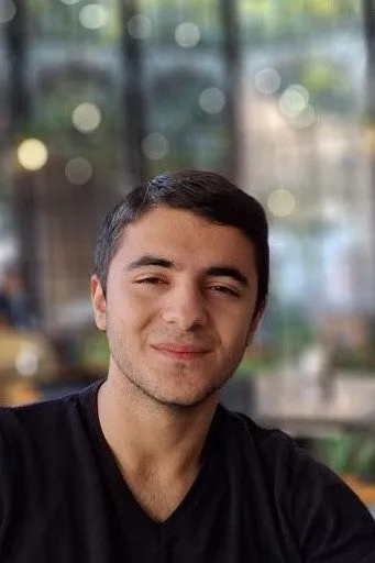Eren Gökçe