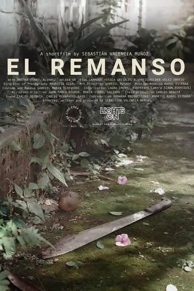 El Remanso