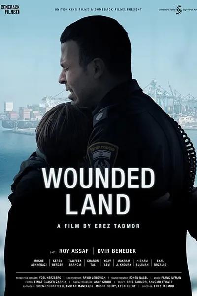 Wounded Land