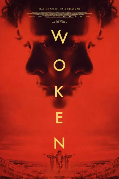 Woken