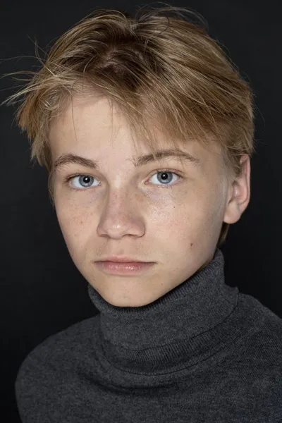 Saveliy Kudryashov