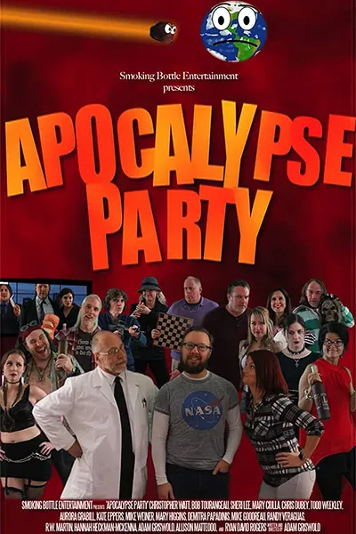 Apocalypse Party