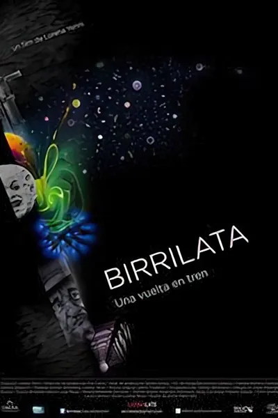 BirriLata, Around by Train