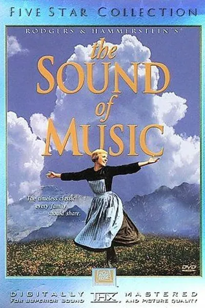 The Sound of Music (R&H)
