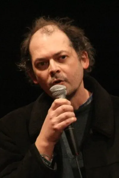 Philippe Cote