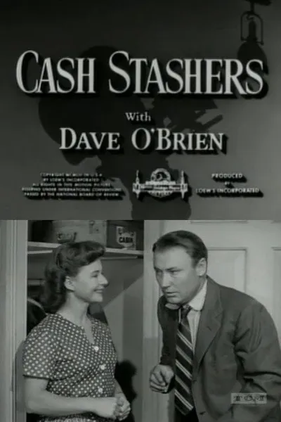 Cash Stashers
