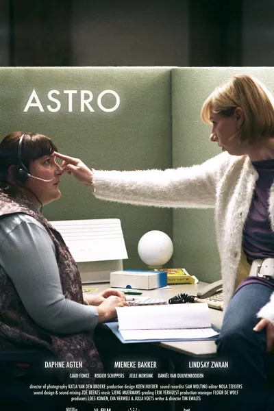 ASTRO