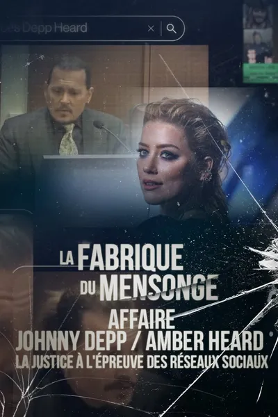 Affaire Johnny Depp/Amber Heard - La justice à l'épreuve des réseaux sociaux