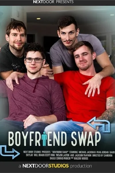 Boyfriend Swap