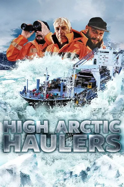 High Arctic Haulers