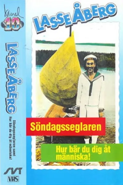 Söndagsseglaren