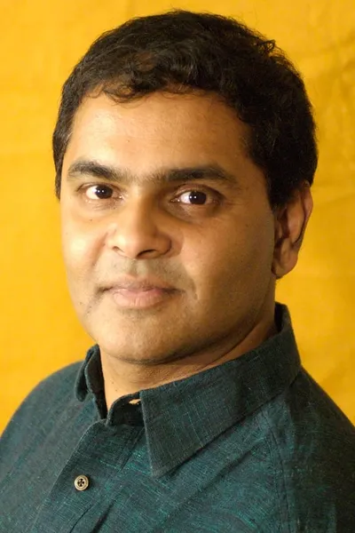 Rajnesh Domalpalli