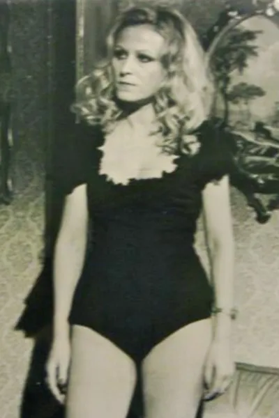 Sandra Mantegna