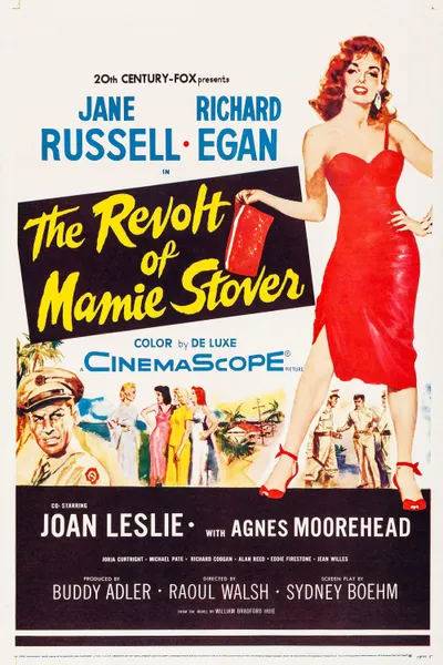 The Revolt of Mamie Stover