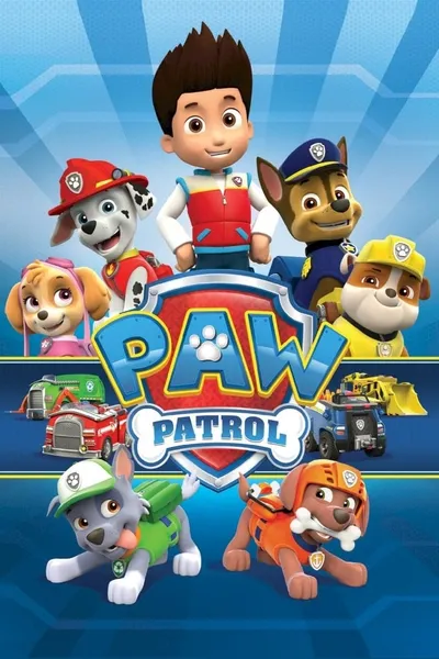 PAW Patrol