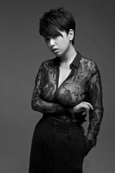 Zhao Ming