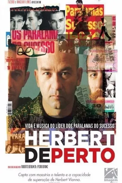 Herbert de Perto