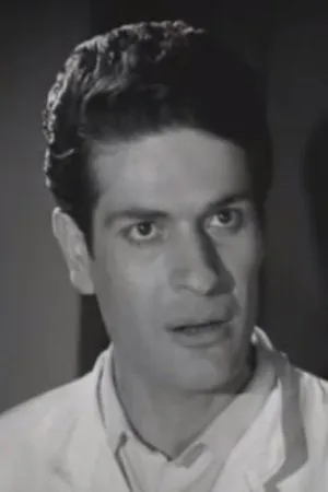 Kimon Dimopoulos