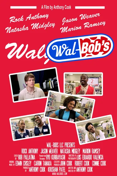 Wal-Bob's