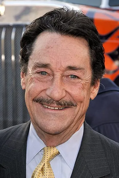 Peter Cullen