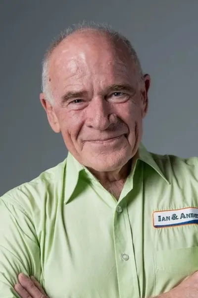 Chris van Niekerk