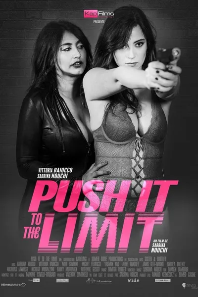 Push It To The Limit