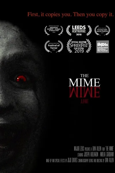 The Mime