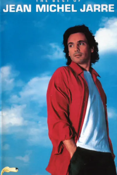 Jean-Michel Jarre - Images