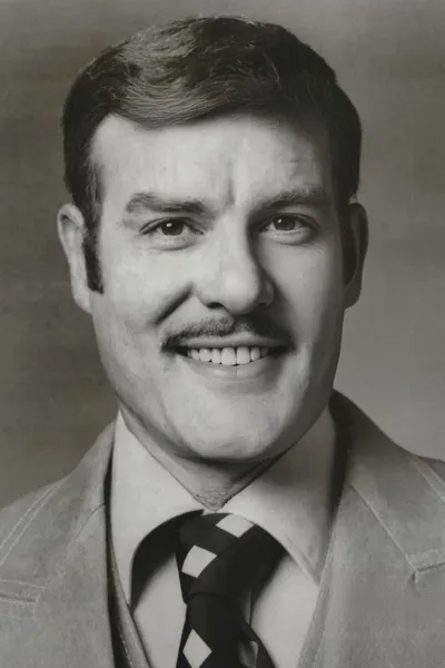 Bernard Erhard