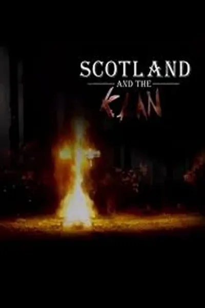 Scotland and the Klan