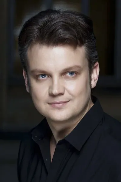 Dmytro Popov