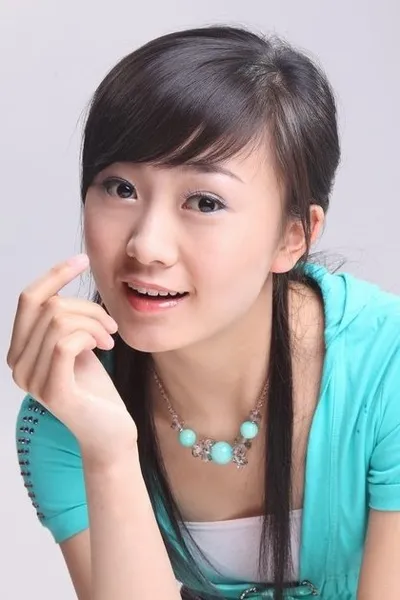 Li Wenting