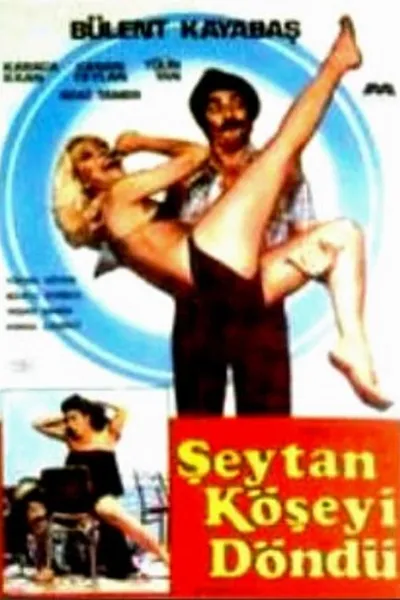 Şeytan Köşeyi Döndü