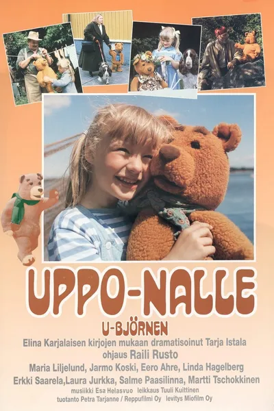 Uppo-Nalle