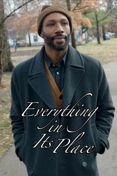 Everything in Its Place