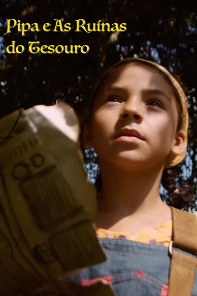 Pipa and The Treasure Ruins