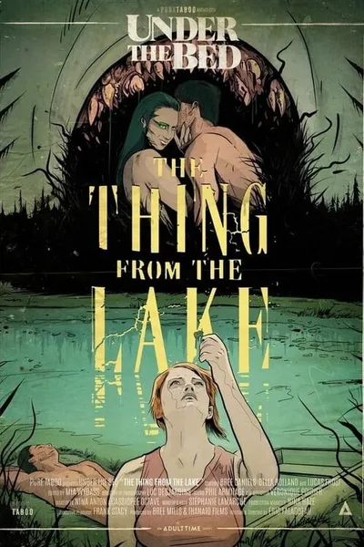 The Thing from the Lake