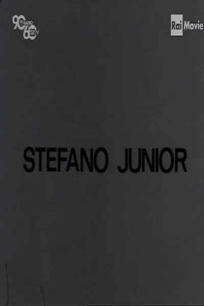 Stefano Junior