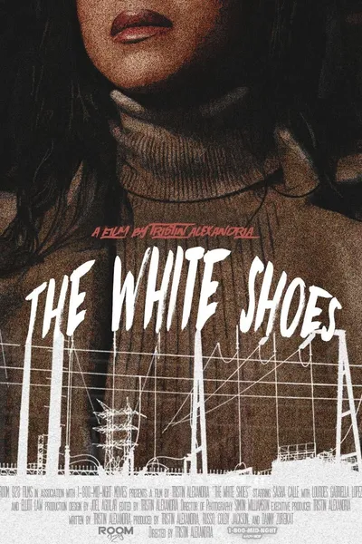 The White Shoes