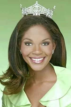 Ericka Dunlap