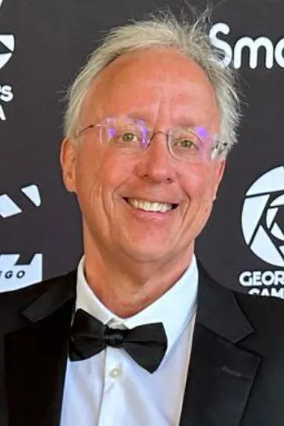 Mark P Galbraith
