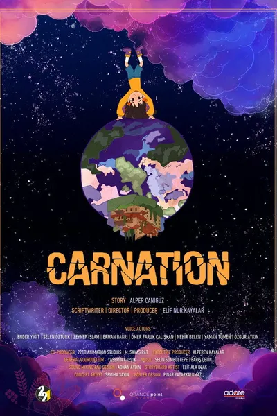 Carnation